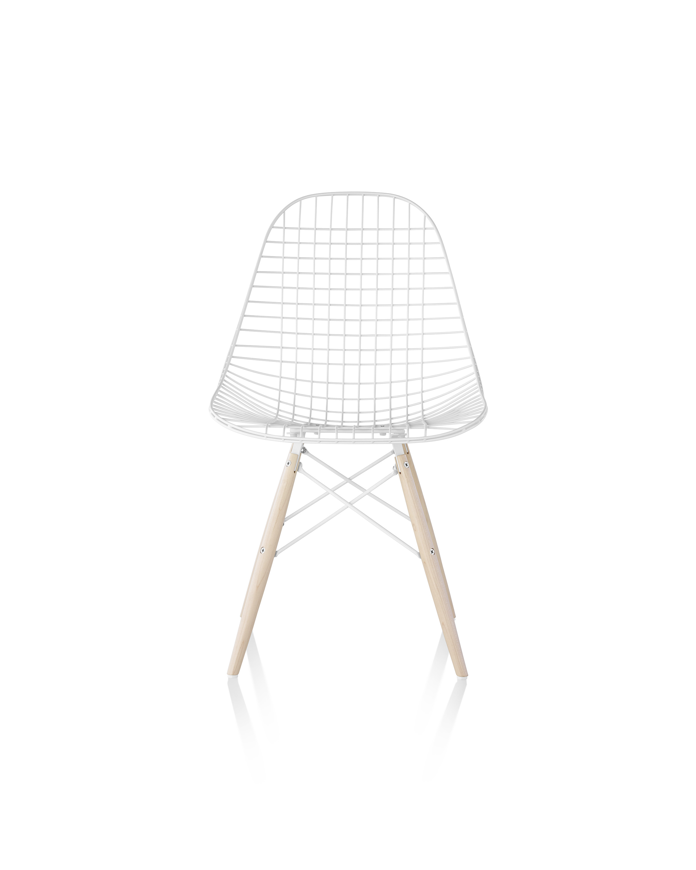 创意家具 - 坐具|餐椅|办公家具|球友会（中国）家具|伊姆斯金属线椅